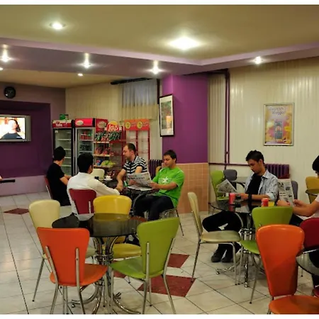 Hostel Hostelida