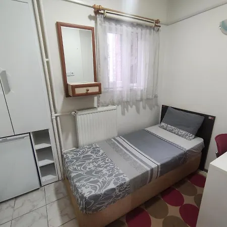 Hostelida *