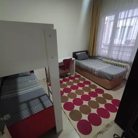 Hostelida Konya