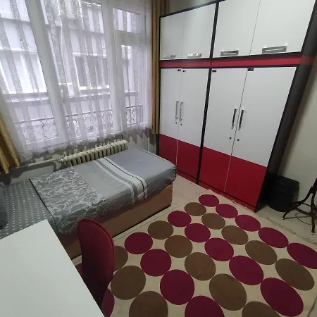 Hostelida * Konya