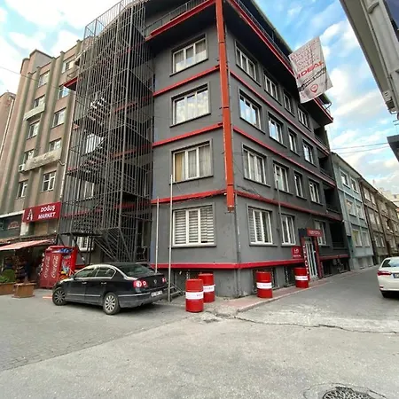 Hostelida Hostel Konya