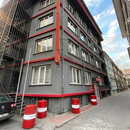 Hostelida Konya