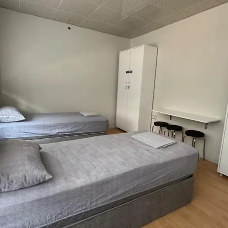 Hostelida Hostel