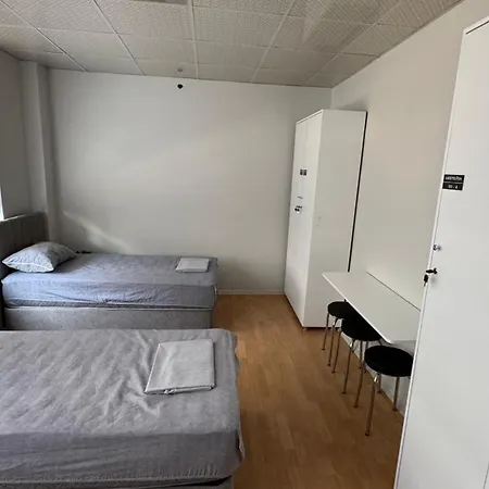 Hostel Hostelida