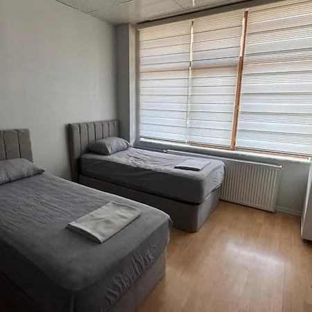 Hostelida Hostel Konya