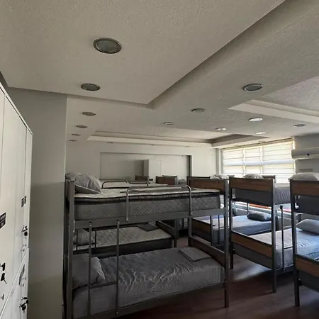 Hostelida Konya