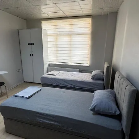 Hostelida Konya