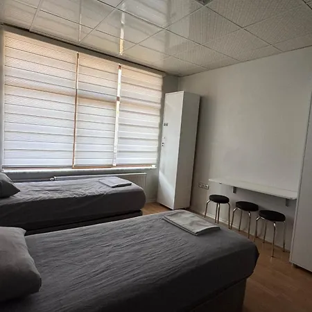 Hostel Hostelida *