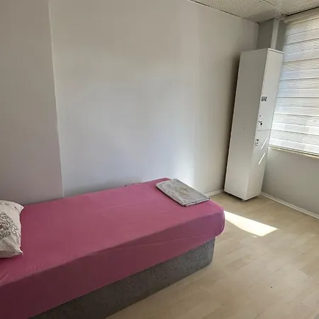 Hostelida
