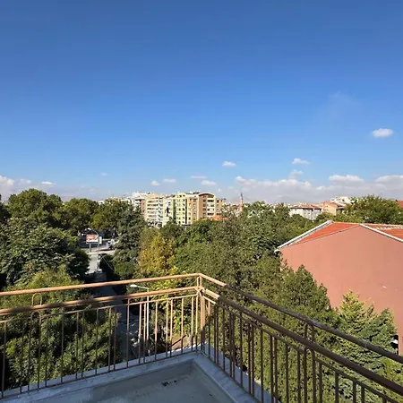 旅馆 Hostelida 科尼亚