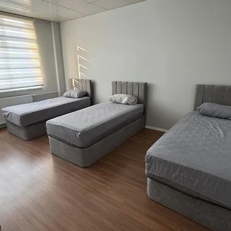 Hostelida Hostel *