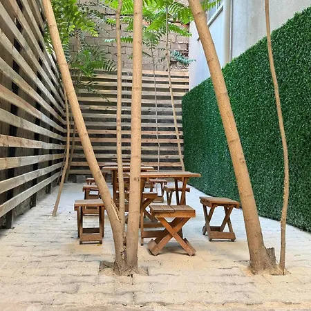 Hostelida Ostello Konya