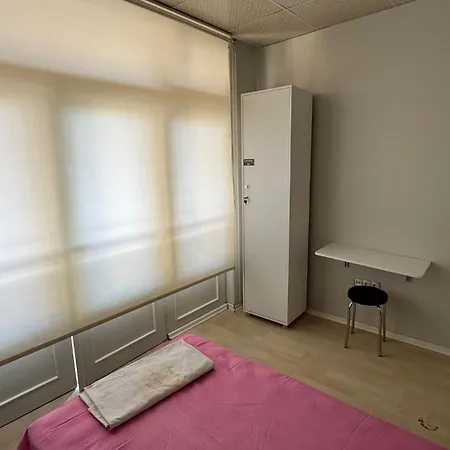 Ostello Hostelida Konya