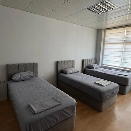 Hostelida Ostello *