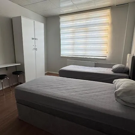 Hostel Hostelida *