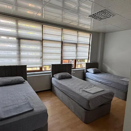 Hostel Hostelida Konya