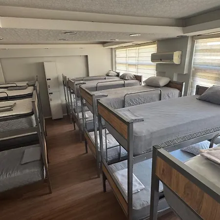 Hostelida Ostello Konya