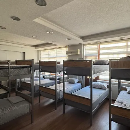 Hostel Hostelida Konya