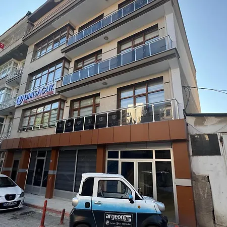 Hostelida
