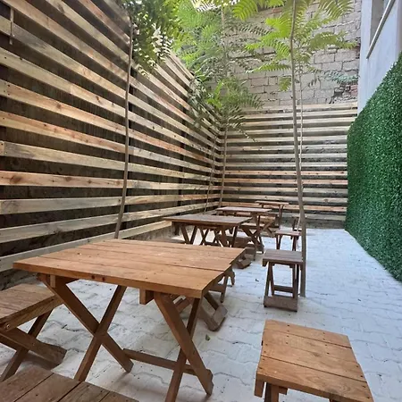 Hostelida Hostel