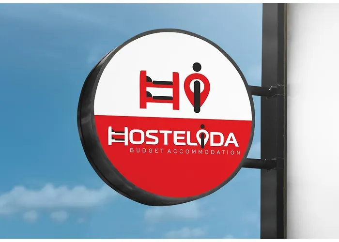 Hostelida *