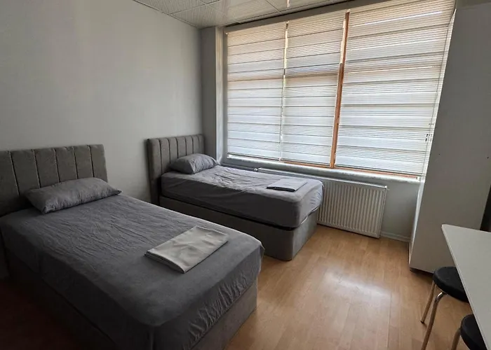Hostelida Hostel Konya