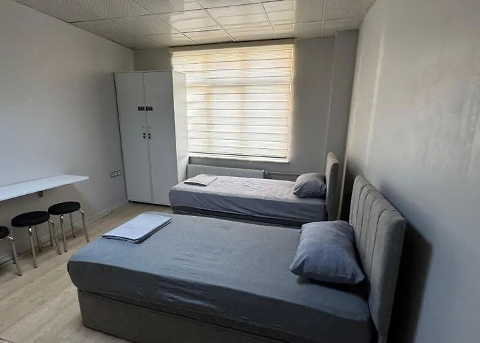 Hostelida Konya