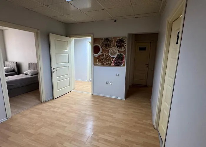 Hostelida Хостел