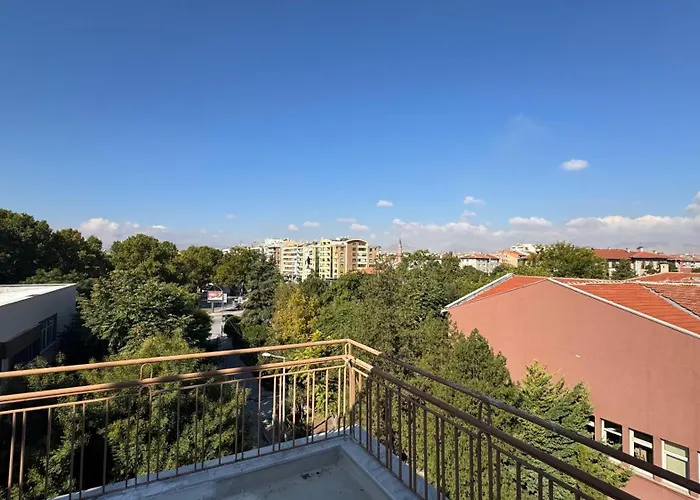 Hostel Hostelida Konya