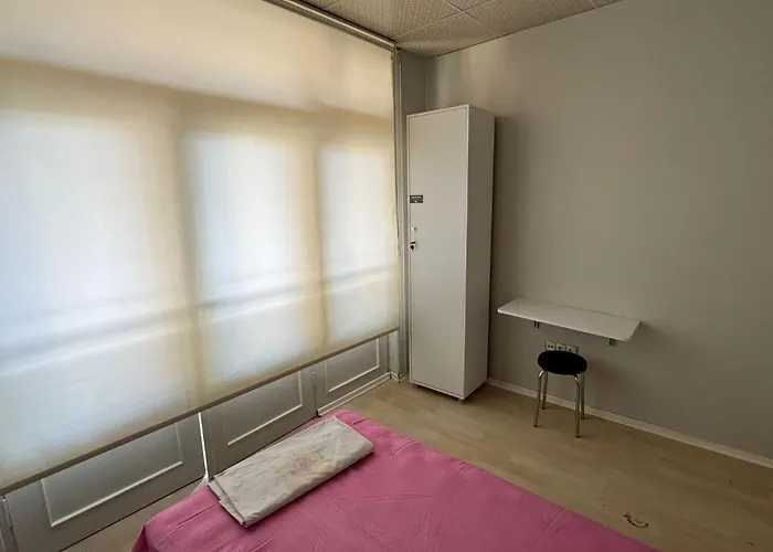 Hostel Hostelida Konya