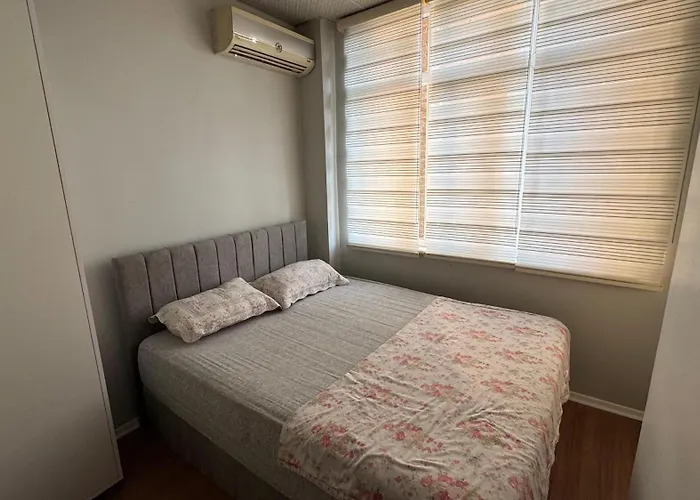 Hostelida Конья