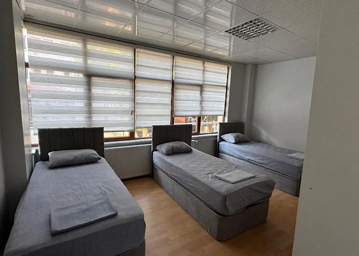 Hostel Hostelida Konya
