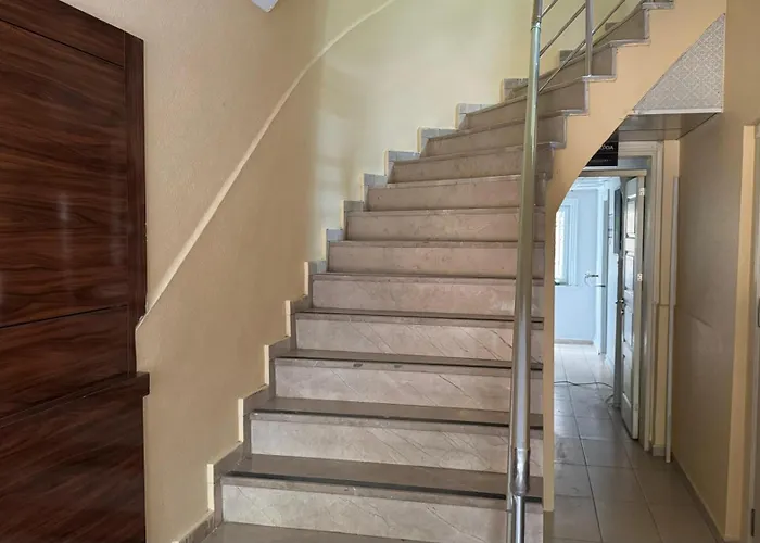 Хостел Hostelida *