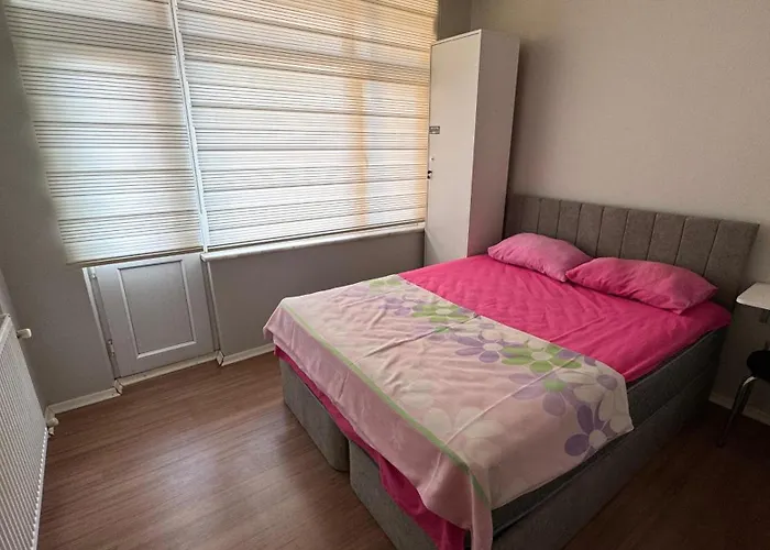 Hostelida Хостел *