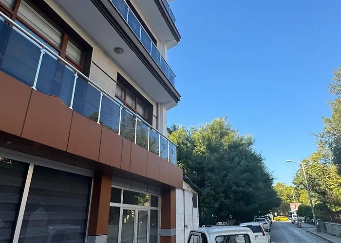 Хостел Hostelida