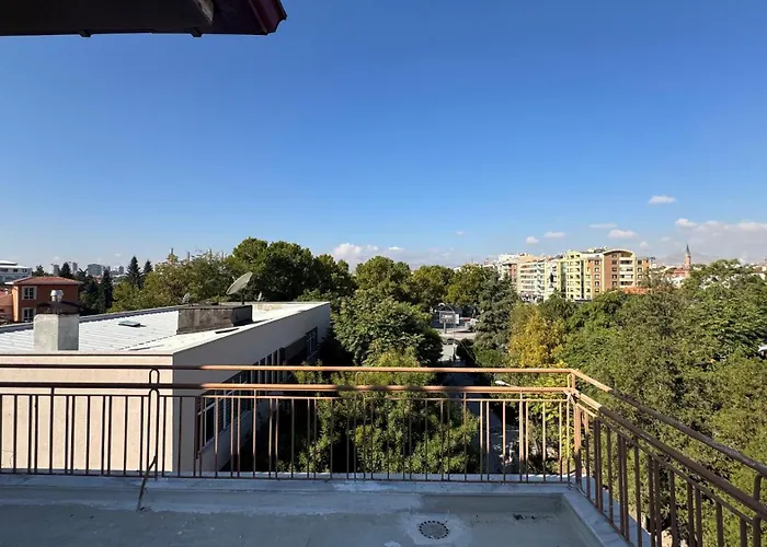 Хостел Hostelida Конья